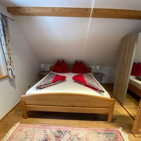Chalet Sodamin Alpin Mit Wellness Hohentauern Exteriör bild