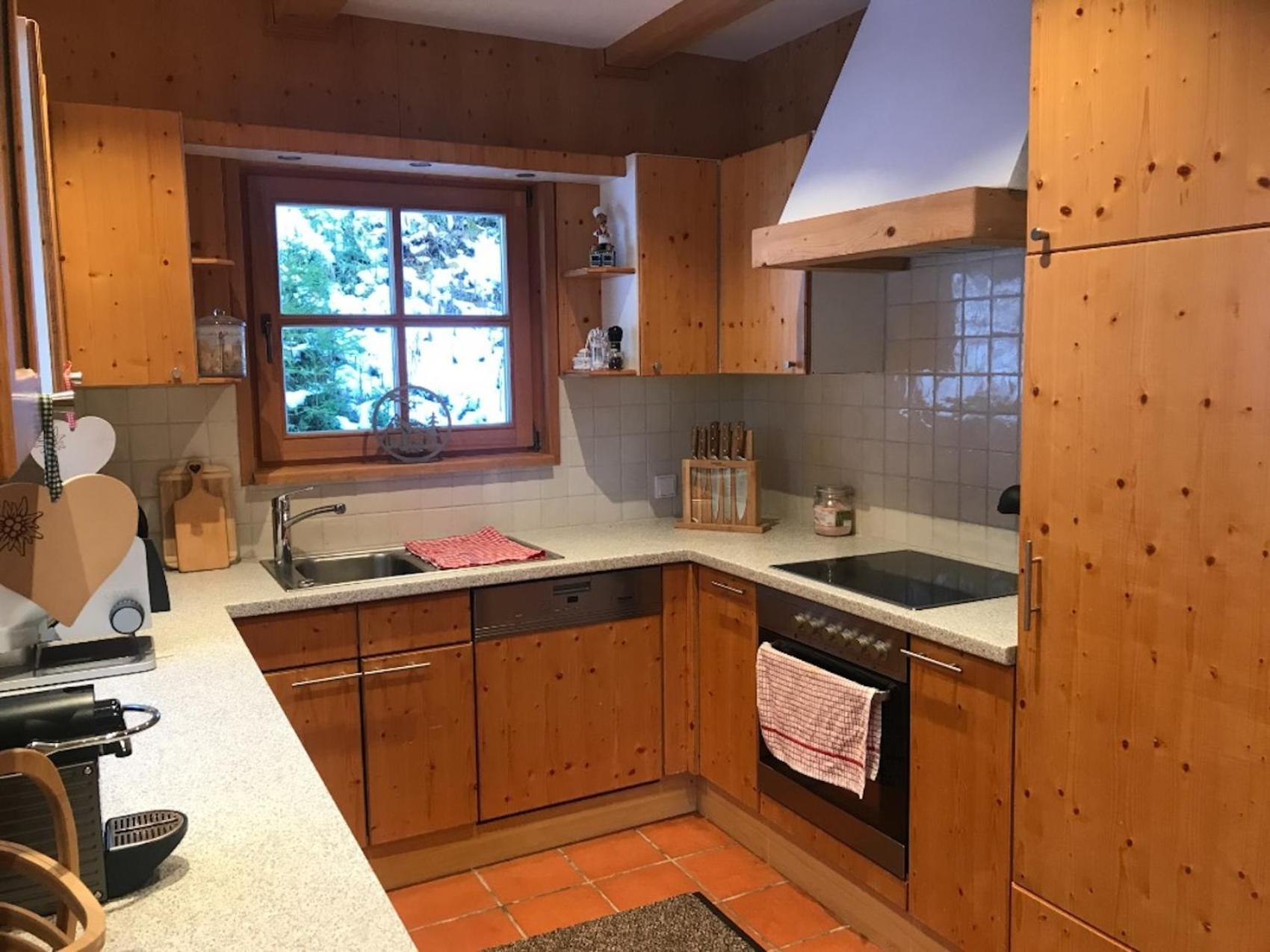Chalet Sodamin Alpin Mit Wellness Hohentauern Exteriör bild